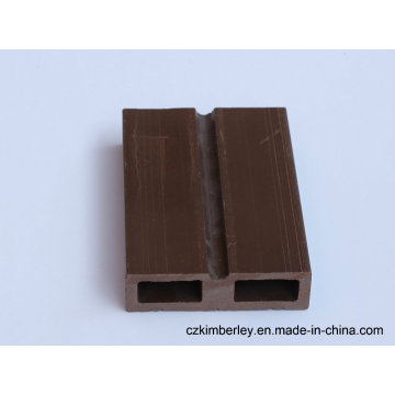 Environmental-Protecting Wooden Plastic Composite WPC Frame